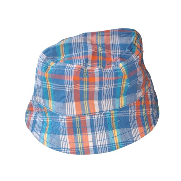 🎯 10 for $10 / 6-12 Months Baby Boy Bucket Hat - Picture 10 of 10